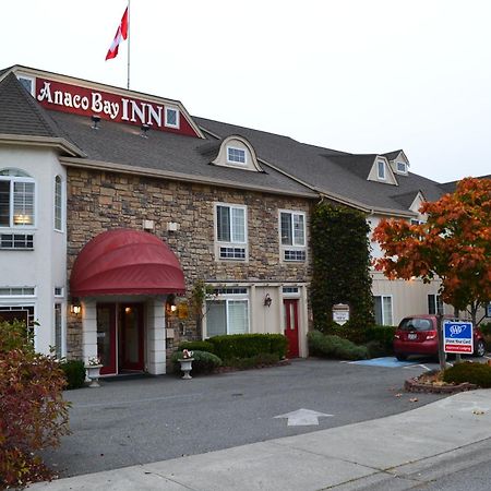 Anaco Bay Inn Anacortes Bagian luar foto