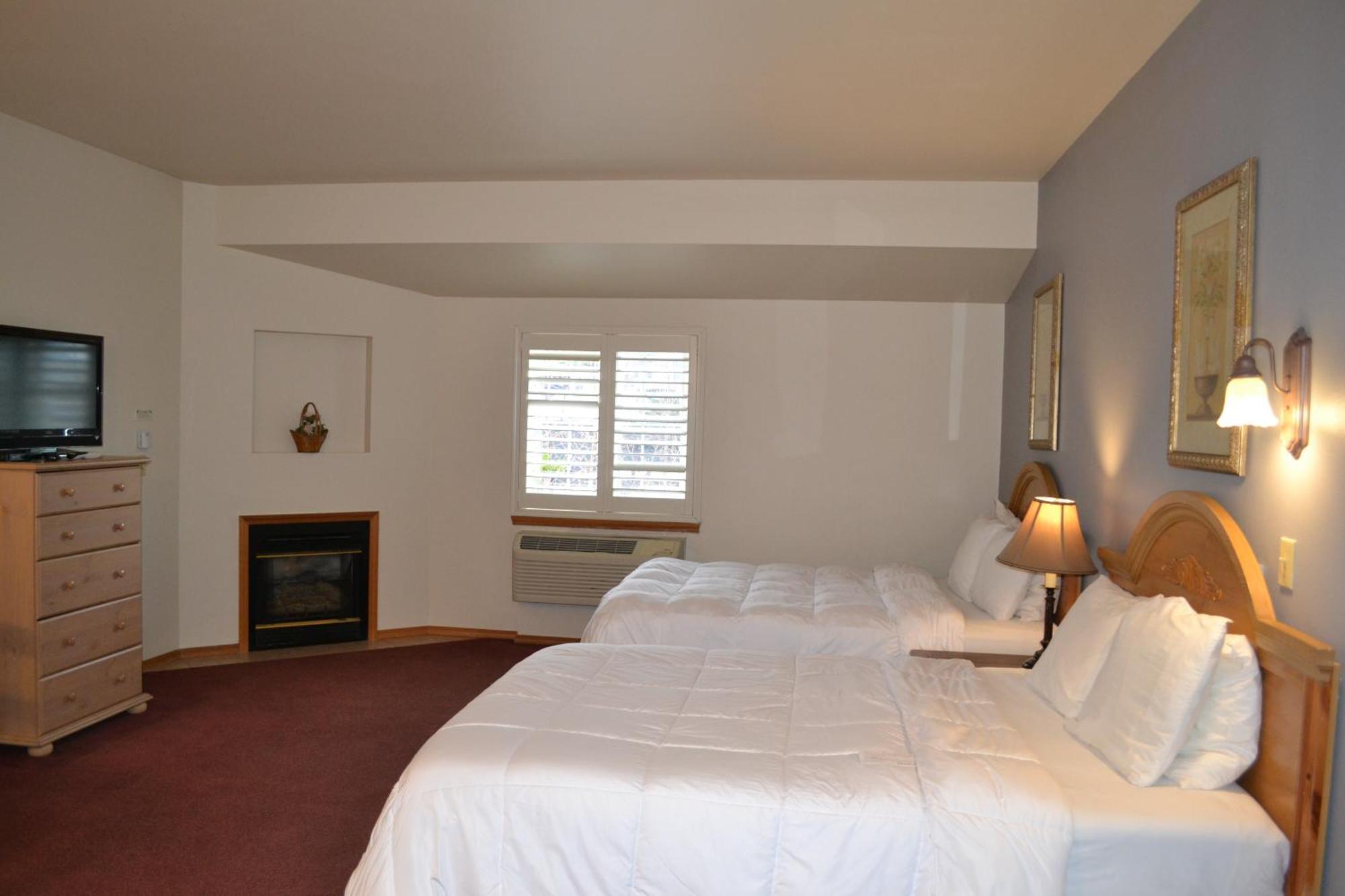 Anaco Bay Inn Anacortes Bagian luar foto
