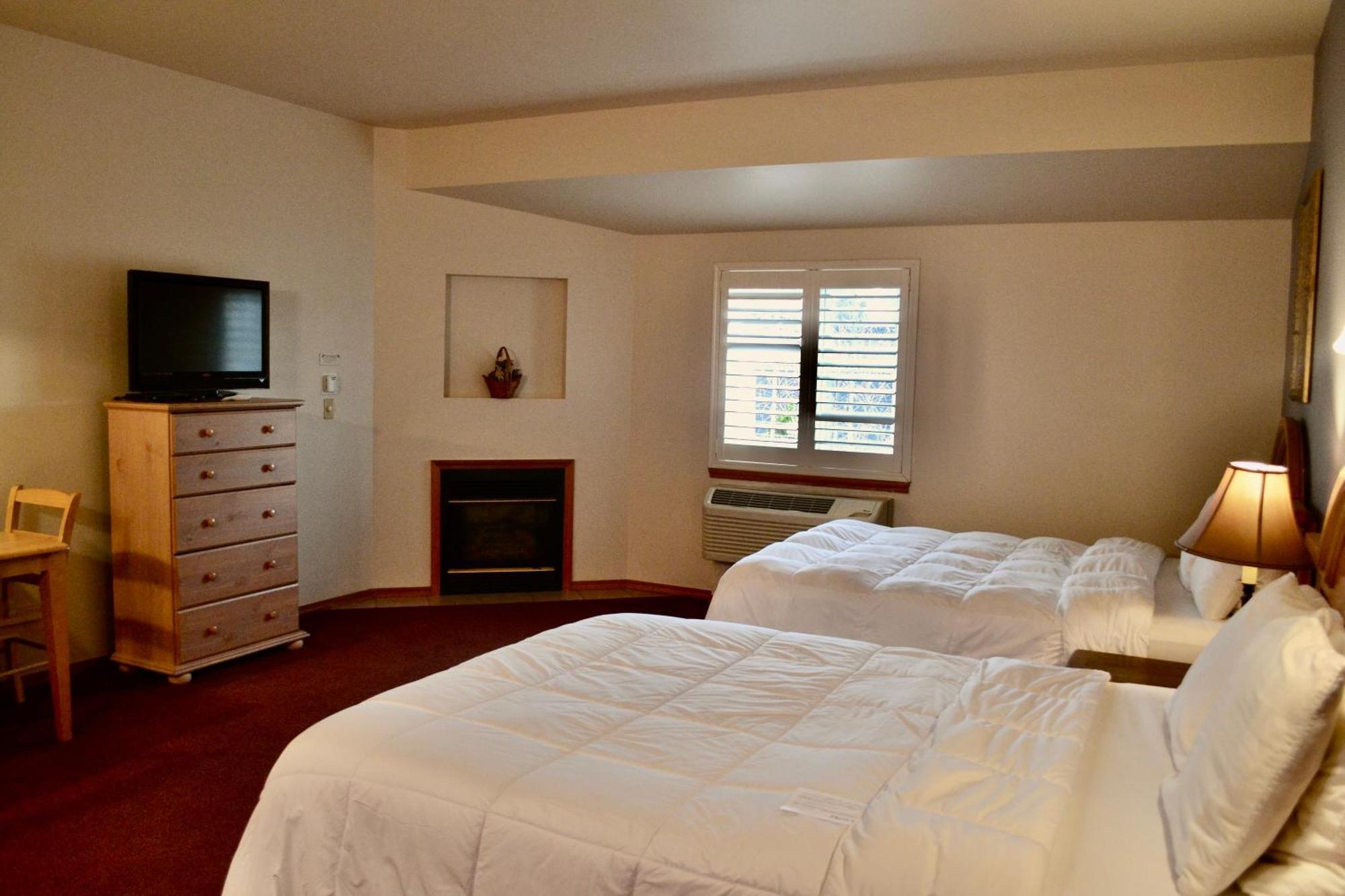 Anaco Bay Inn Anacortes Bagian luar foto