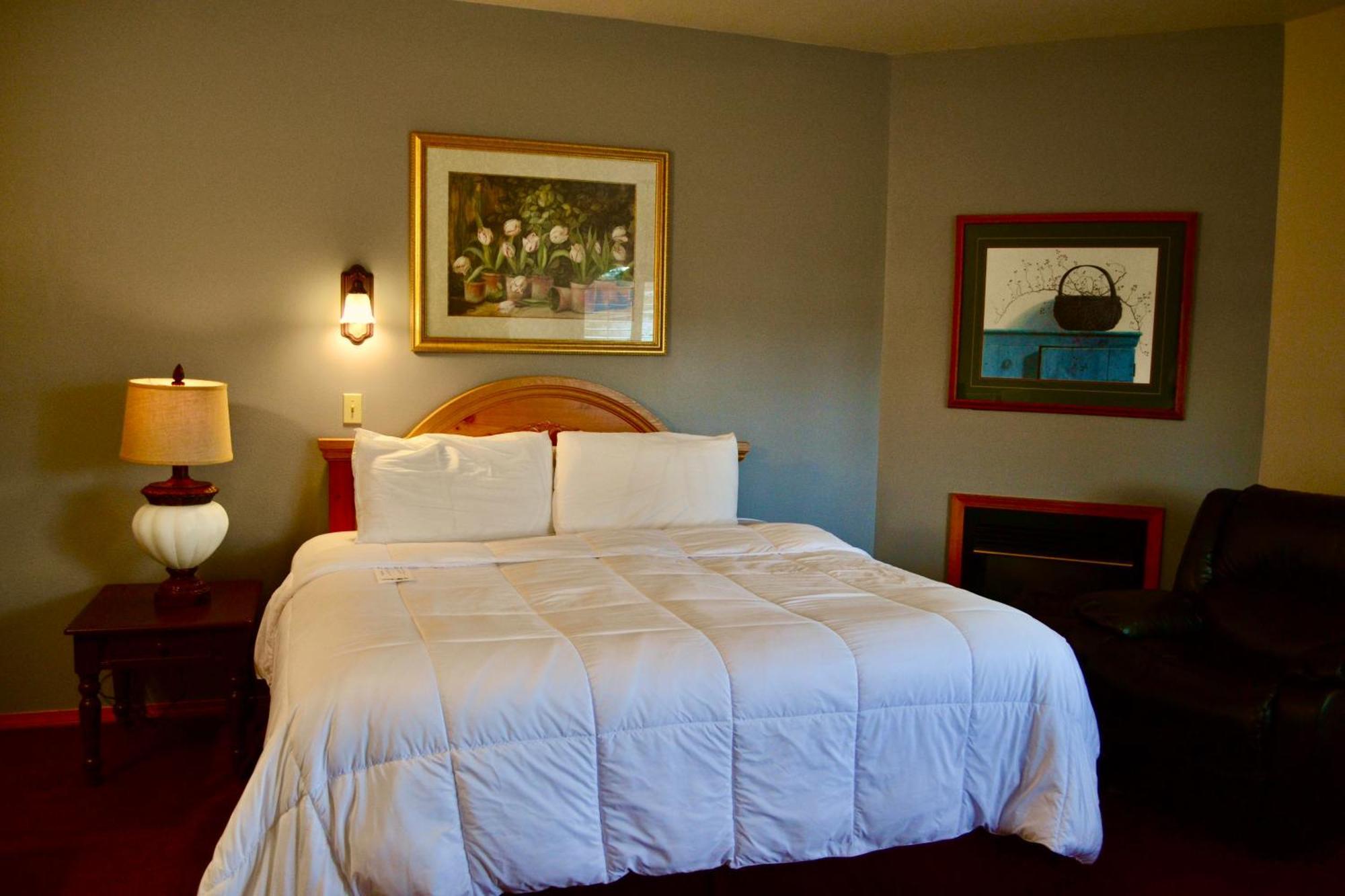 Anaco Bay Inn Anacortes Bagian luar foto