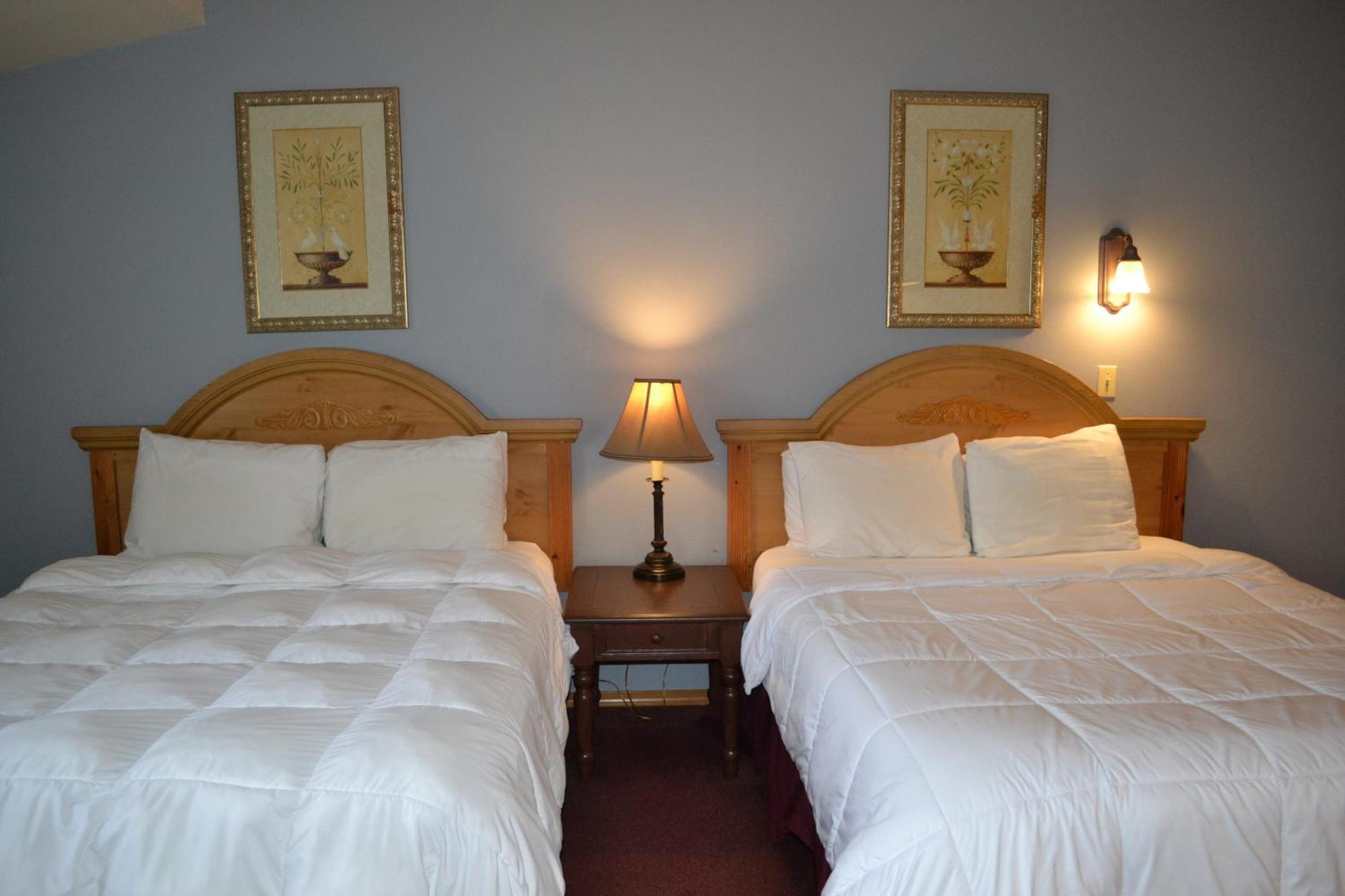 Anaco Bay Inn Anacortes Bagian luar foto