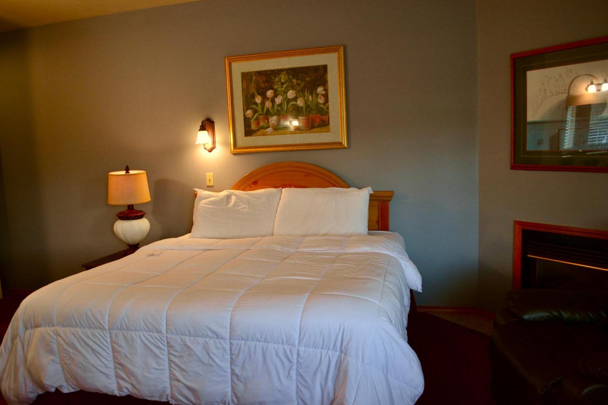 Anaco Bay Inn Anacortes Bagian luar foto