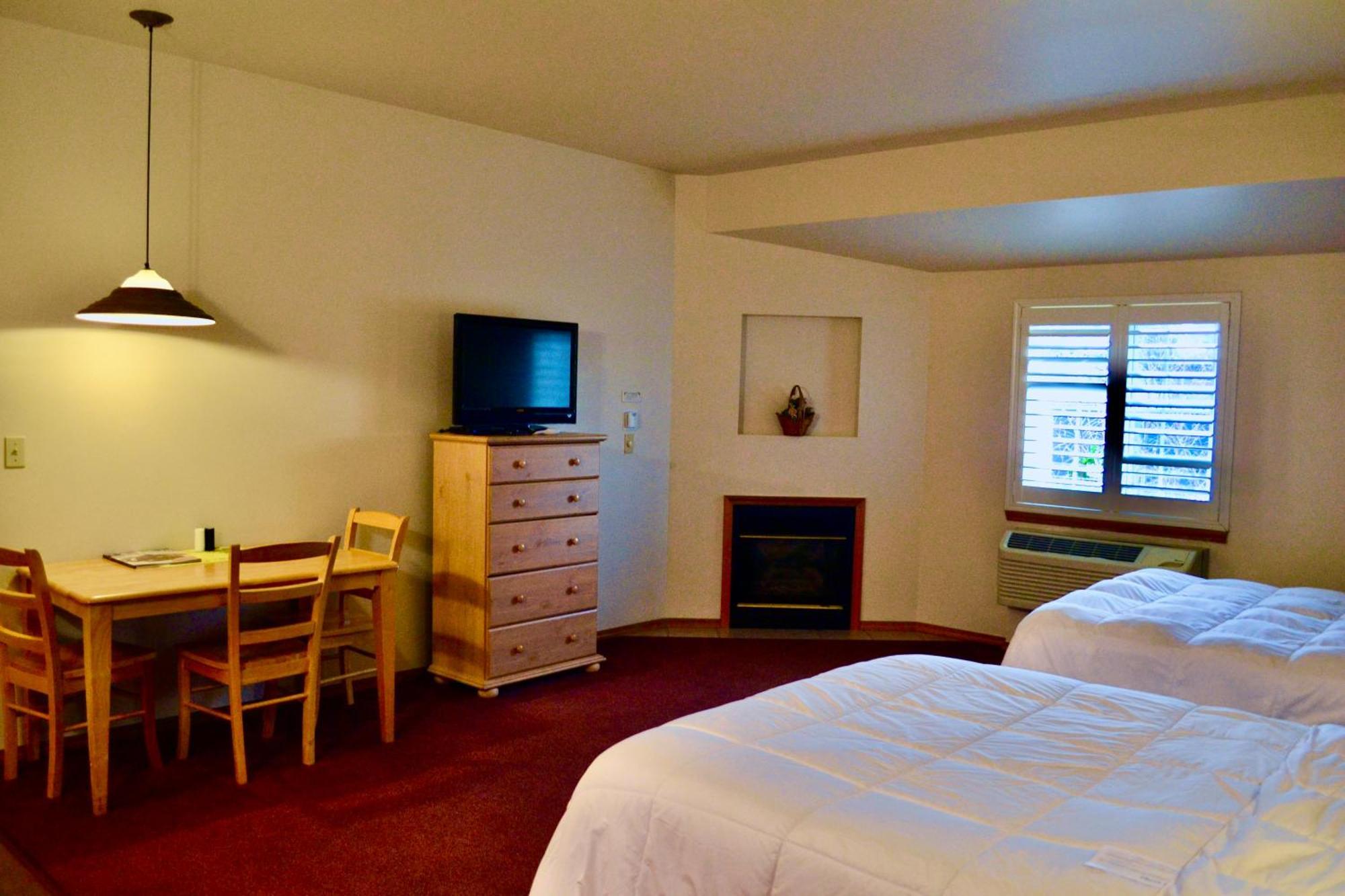 Anaco Bay Inn Anacortes Bagian luar foto