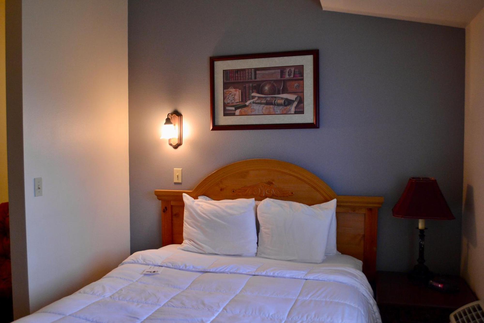 Anaco Bay Inn Anacortes Bagian luar foto