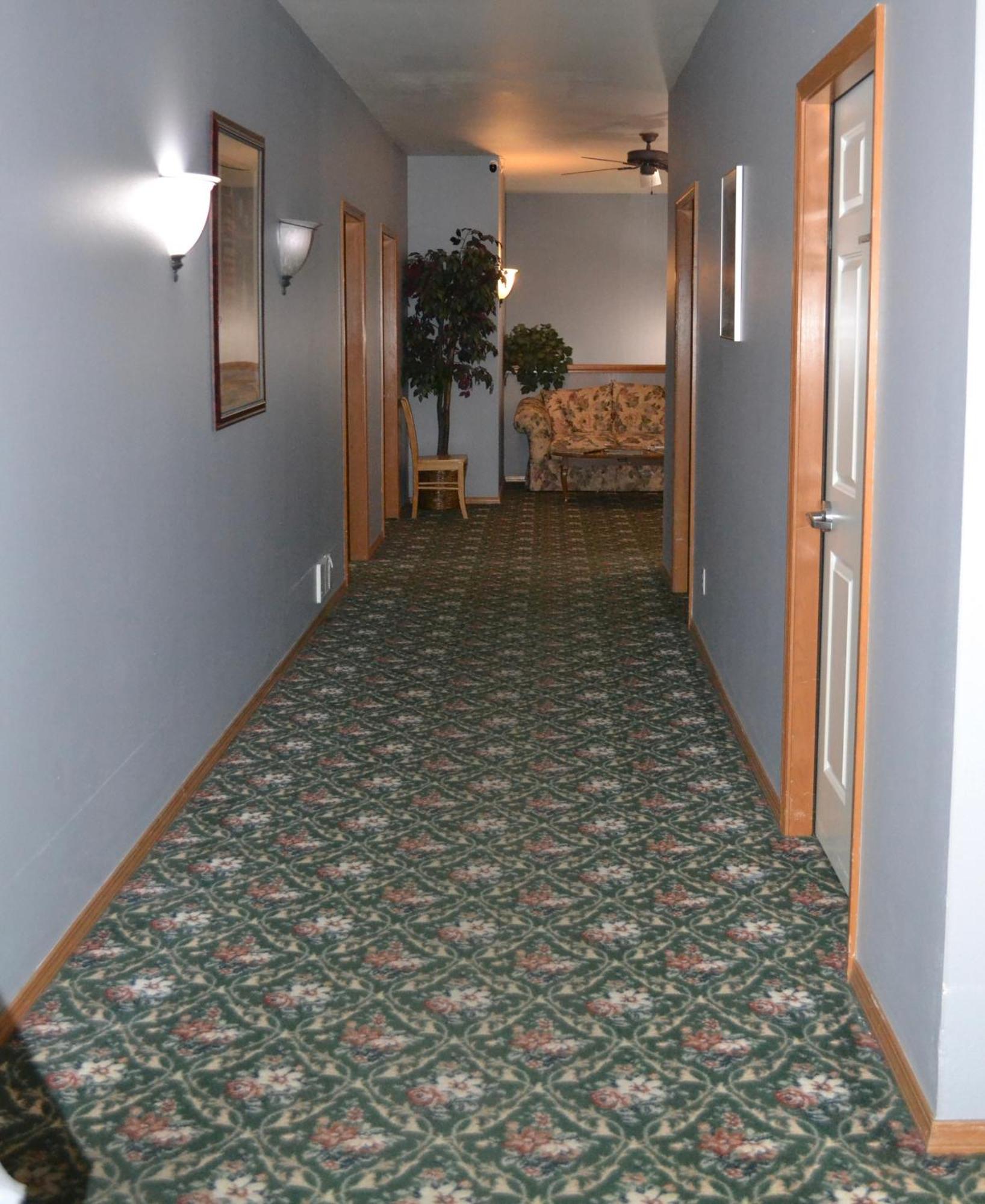 Anaco Bay Inn Anacortes Bagian luar foto
