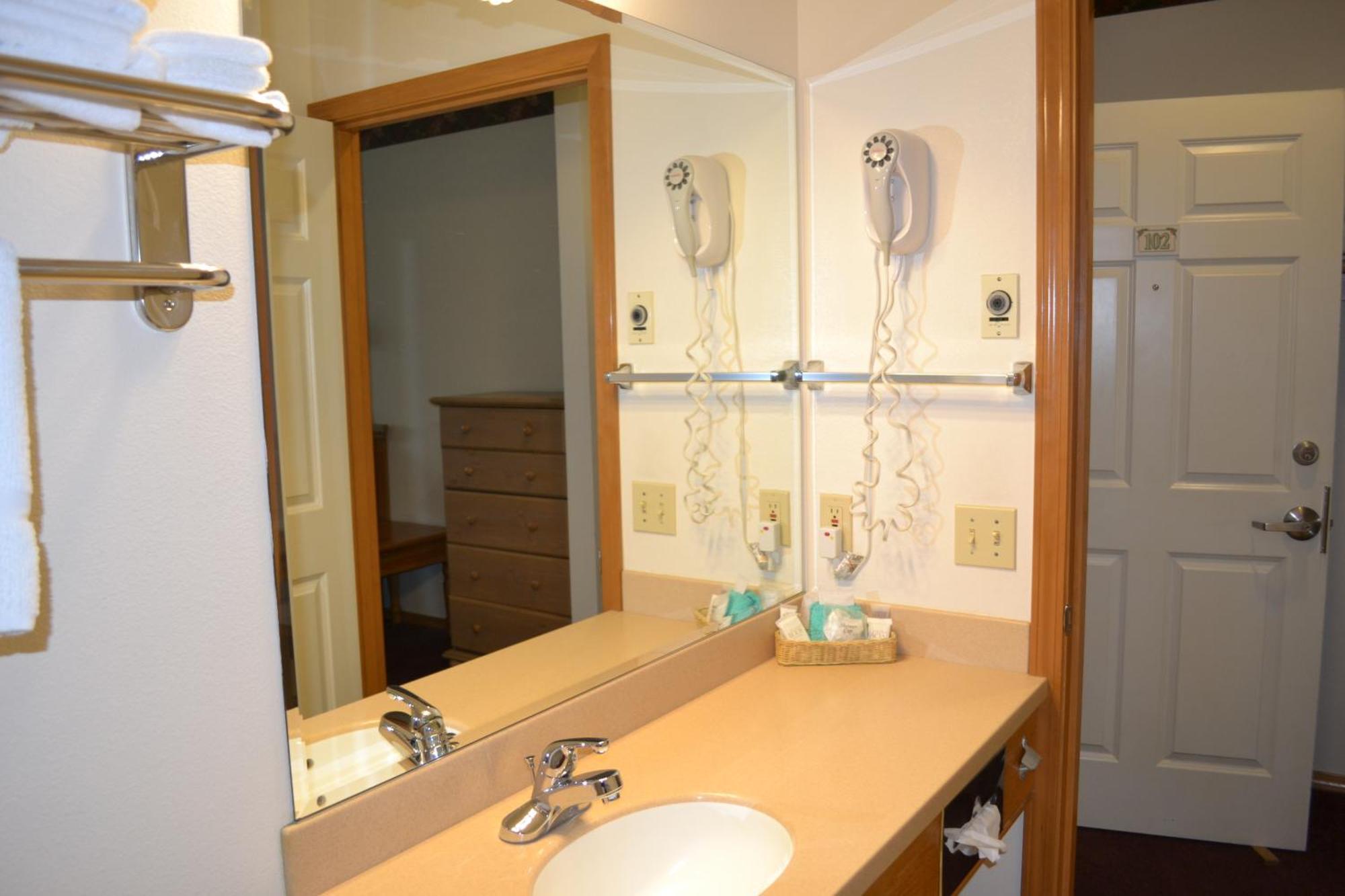 Anaco Bay Inn Anacortes Ruang foto