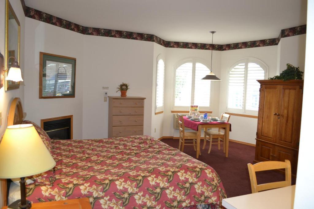 Anaco Bay Inn Anacortes Ruang foto