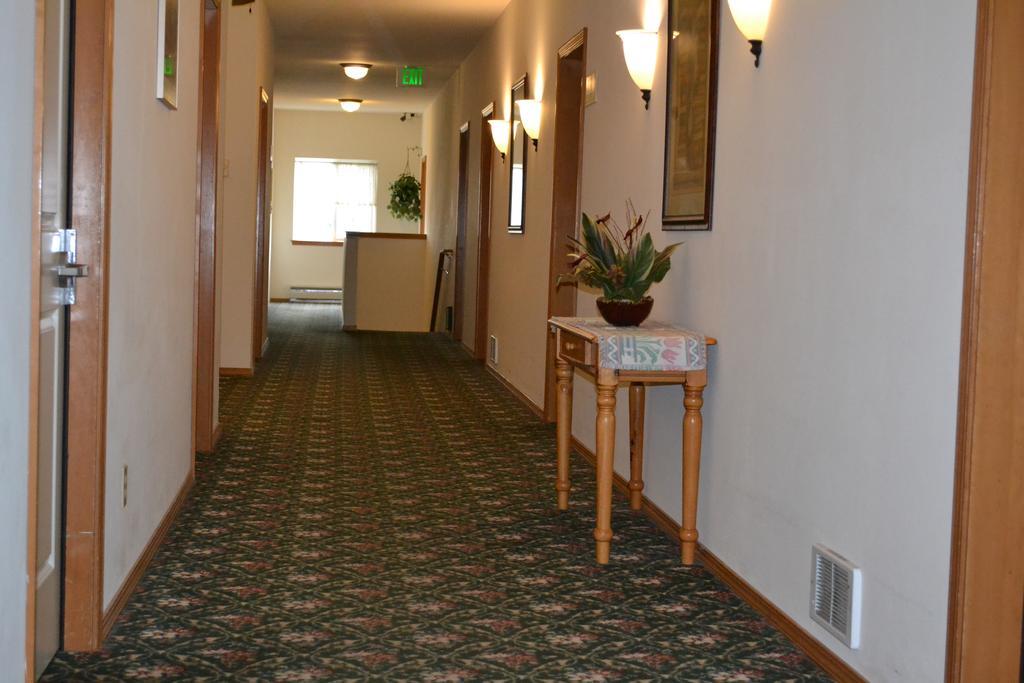 Anaco Bay Inn Anacortes Bagian luar foto