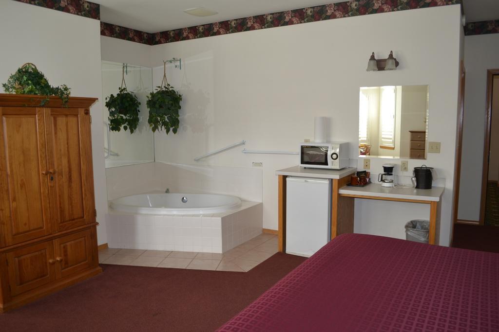 Anaco Bay Inn Anacortes Ruang foto