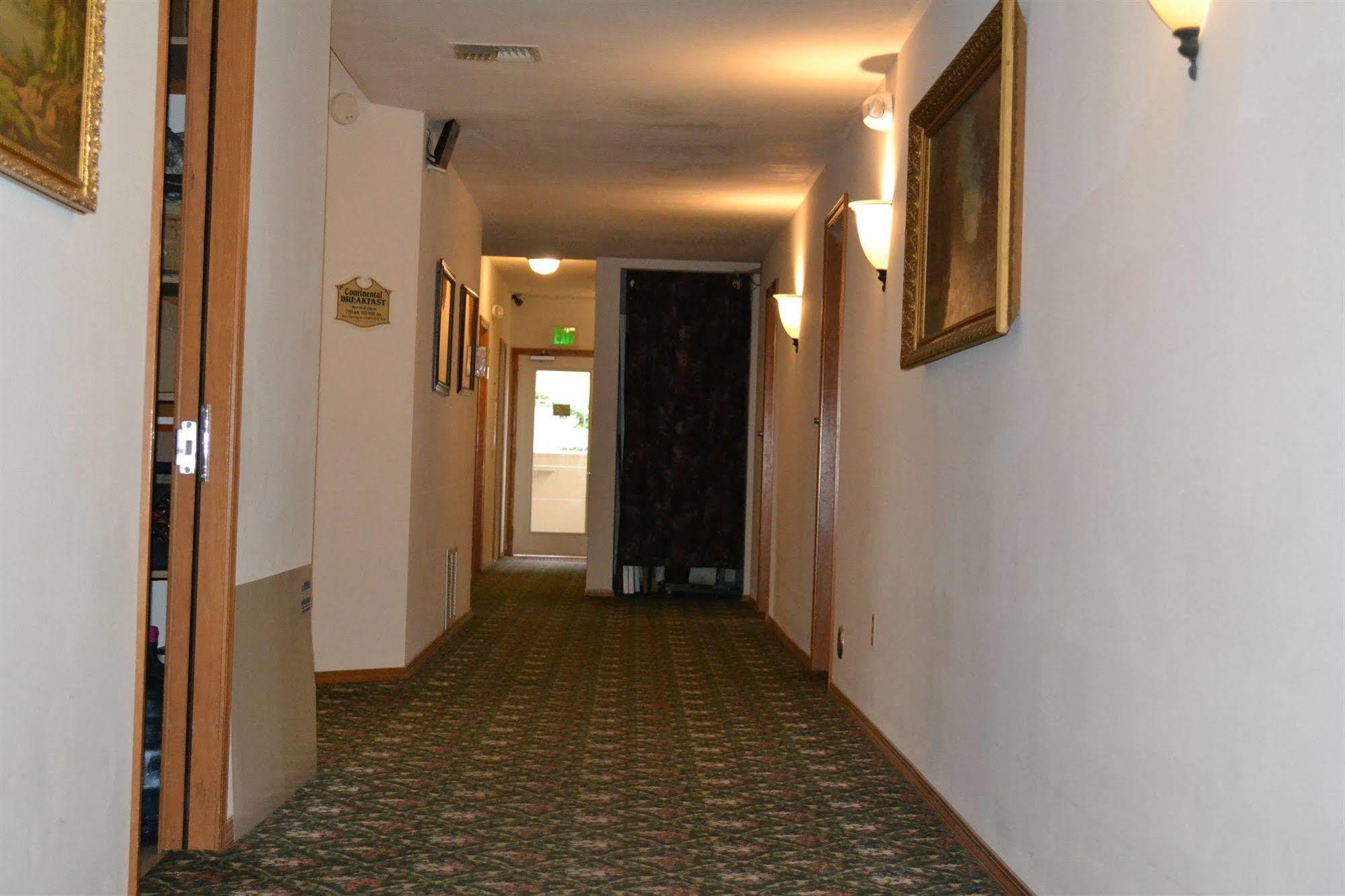 Anaco Bay Inn Anacortes Bagian luar foto