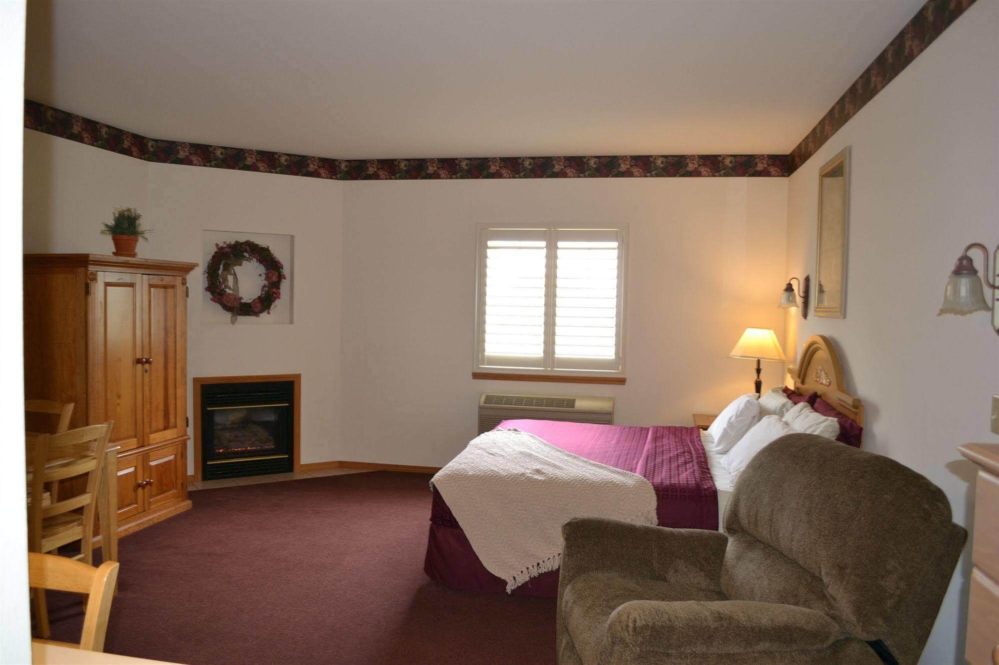 Anaco Bay Inn Anacortes Bagian luar foto