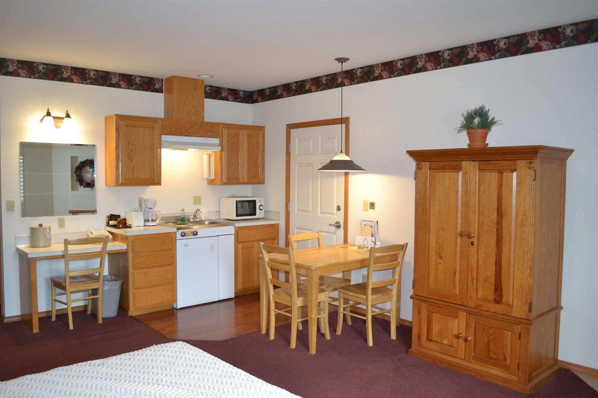Anaco Bay Inn Anacortes Bagian luar foto