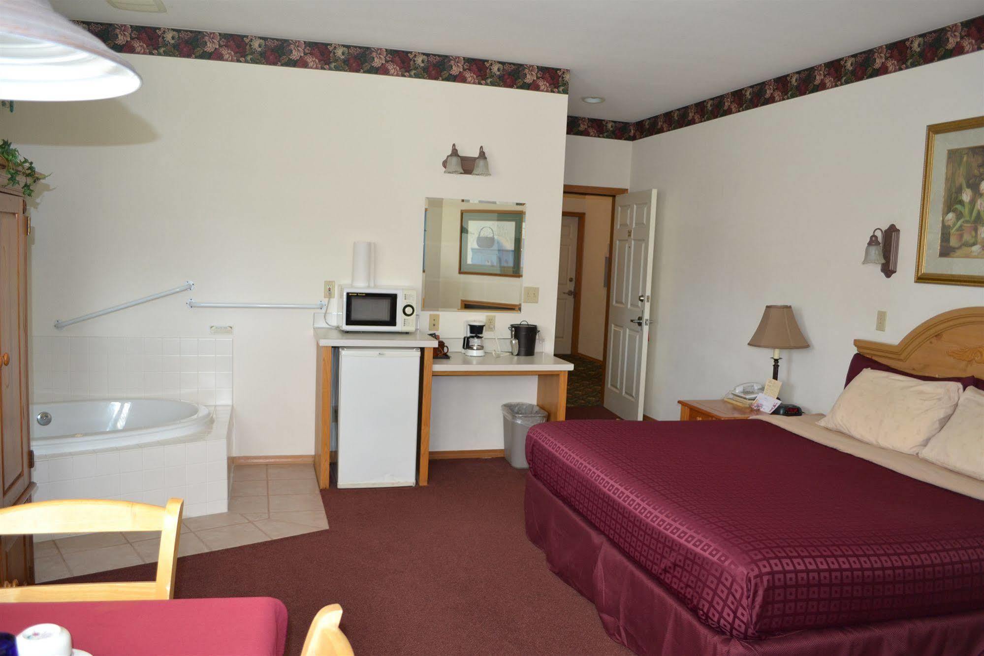 Anaco Bay Inn Anacortes Bagian luar foto