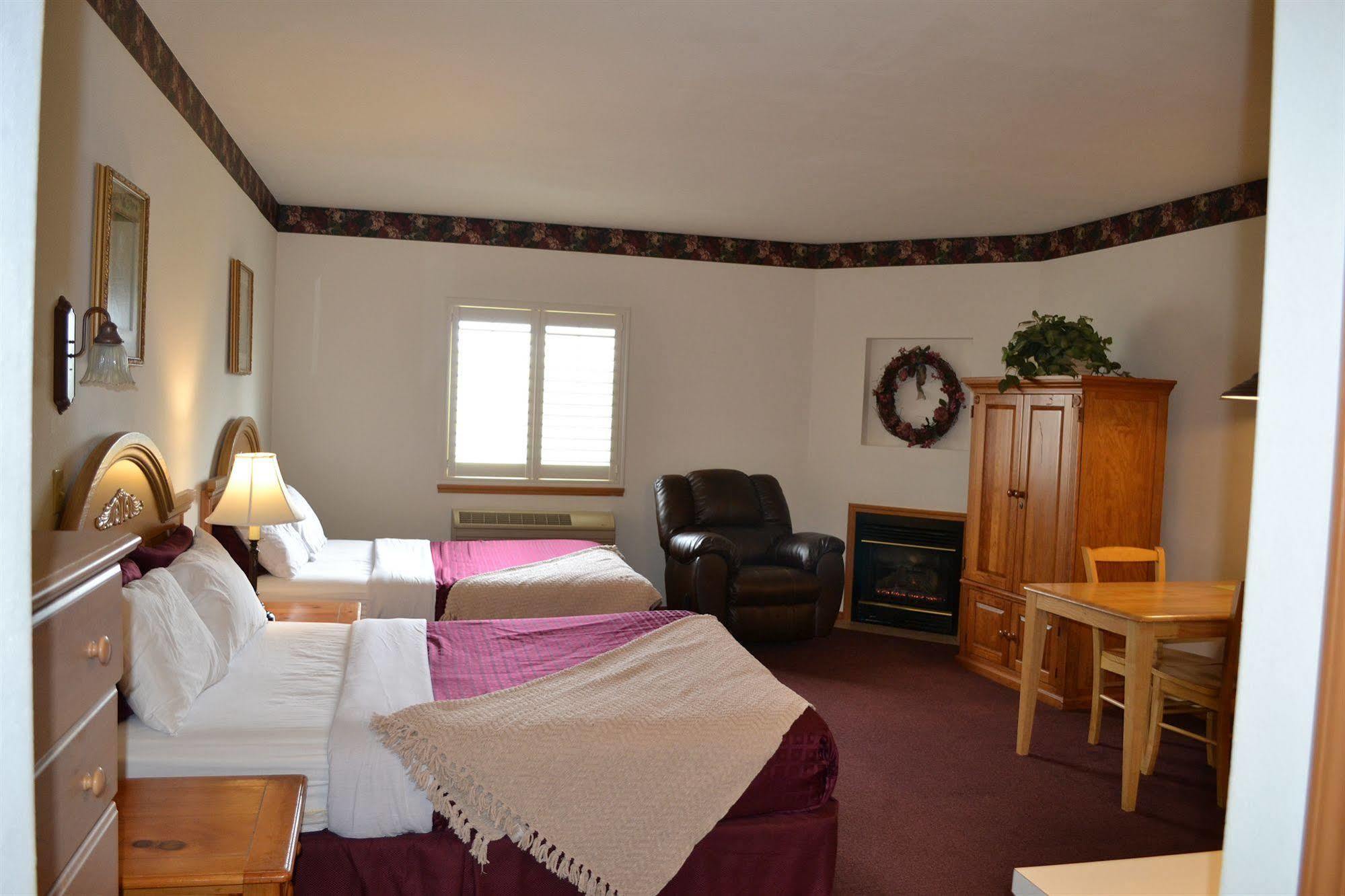 Anaco Bay Inn Anacortes Bagian luar foto