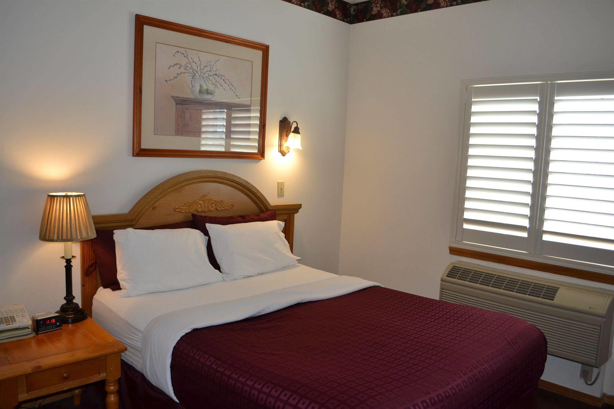Anaco Bay Inn Anacortes Bagian luar foto