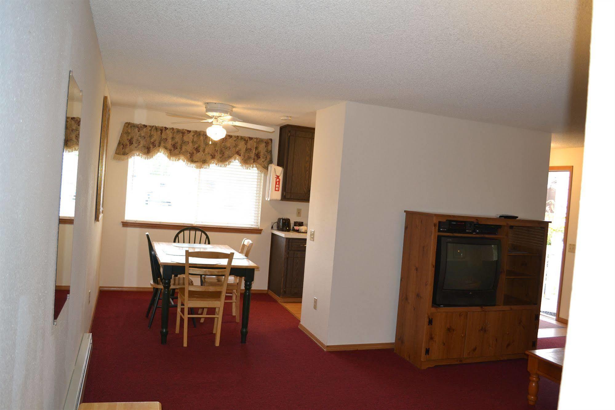 Anaco Bay Inn Anacortes Bagian luar foto